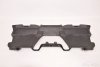 Maserati Levante M161 3.0 V6 petrol Rear seat insulation infill